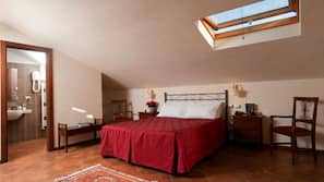 Premium bedding, in-room safe, free WiFi, wheelchair access