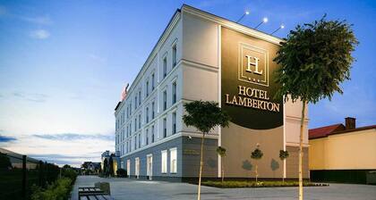 Lamberton Hotel