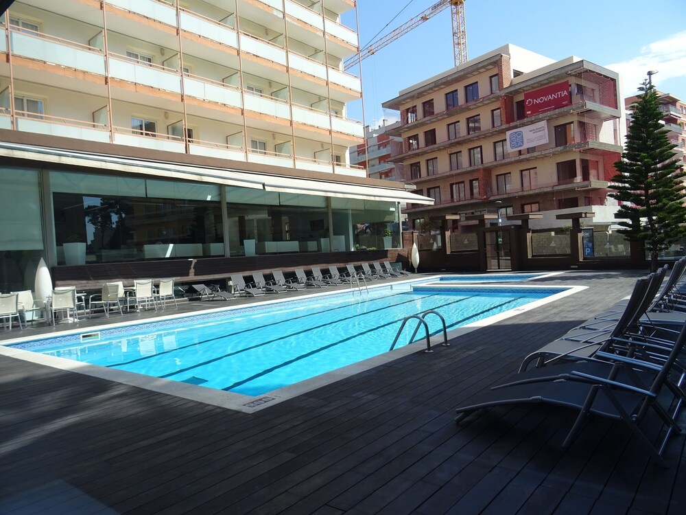 Hotel Mariner Costa Brava Hotel Mariner Costa Brava