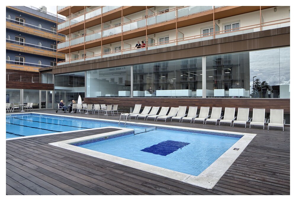 Hotel Mariner Costa Brava Hotel Mariner Costa Brava