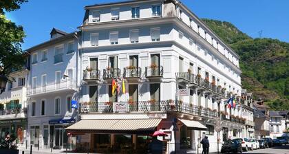 Hôtel Panoramic