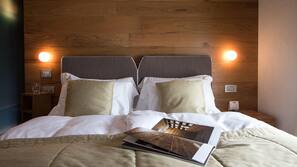 Lenzuola Frette, biancheria da letto ipoallergenica, copriletto in piuma