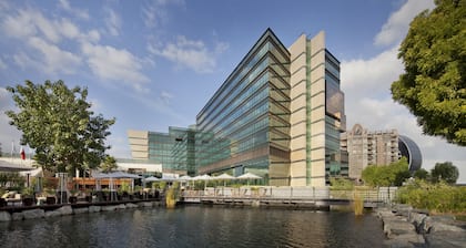 Jumeirah Creekside Hotel