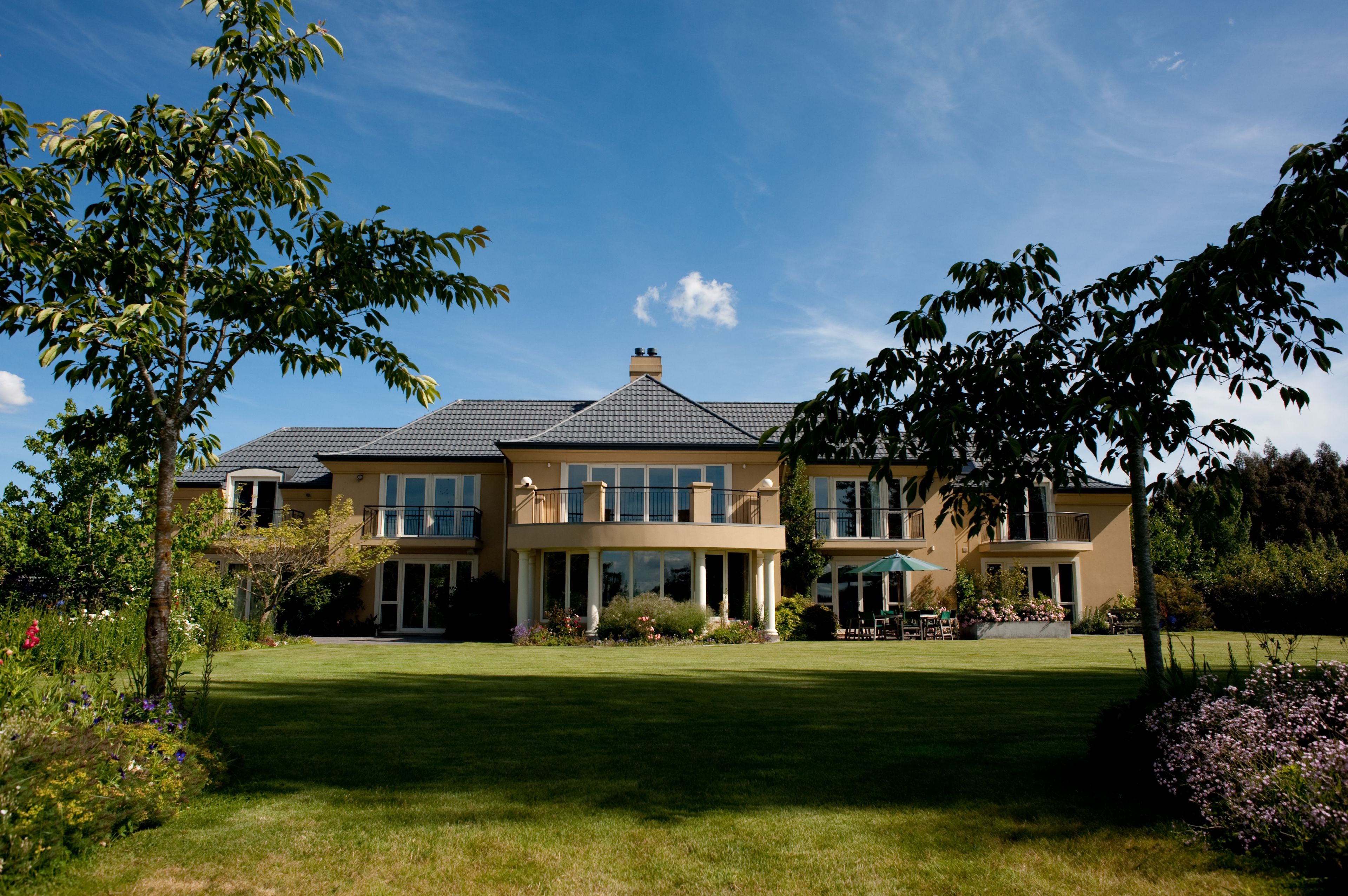 Clearview Lodge in Christchurch, New Zealand
