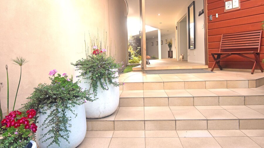 Moon Gate Villa