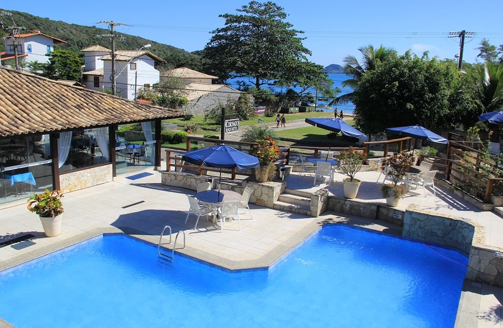 Coronado Beach Hotel
