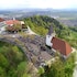 Hotel Bellevue in Kranj, Slovenia
