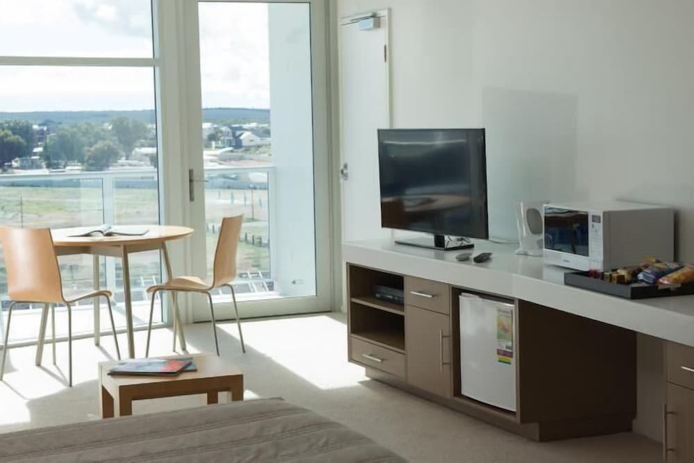 Wallaroo Marina Apartments