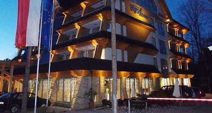 Hotel Rysy