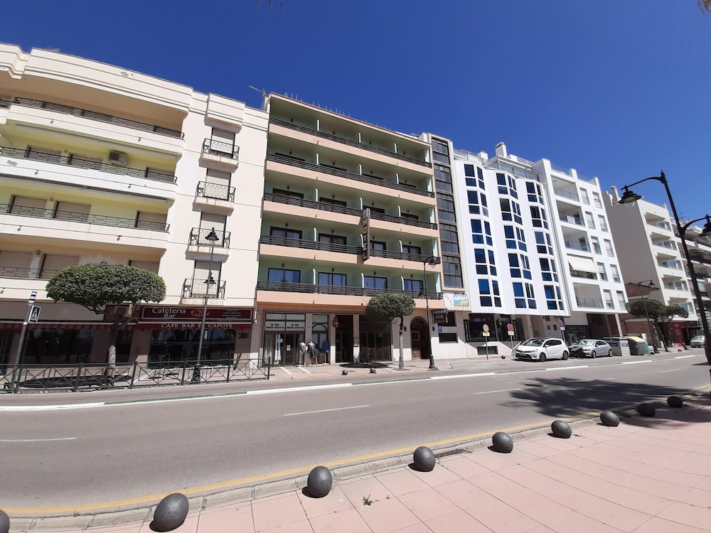 Foto - Hotel Buenavista