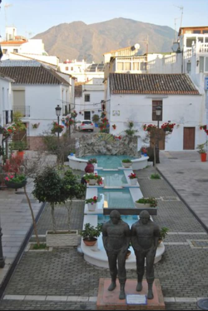 Foto - Hotel Buenavista