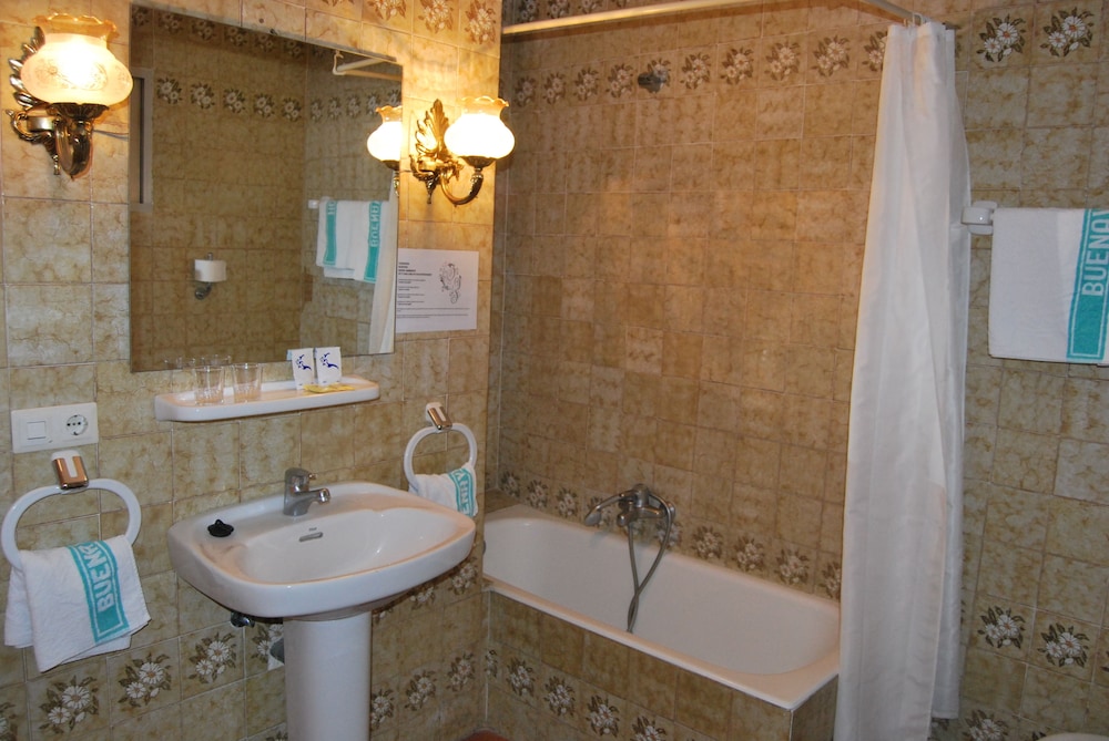 Foto - Hotel Buenavista