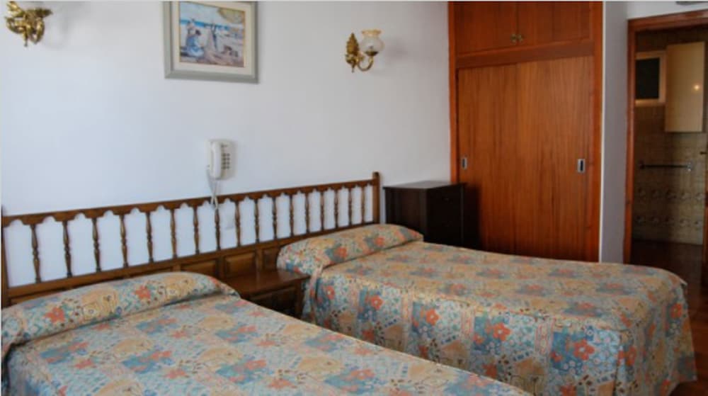 Foto - Hotel Buenavista