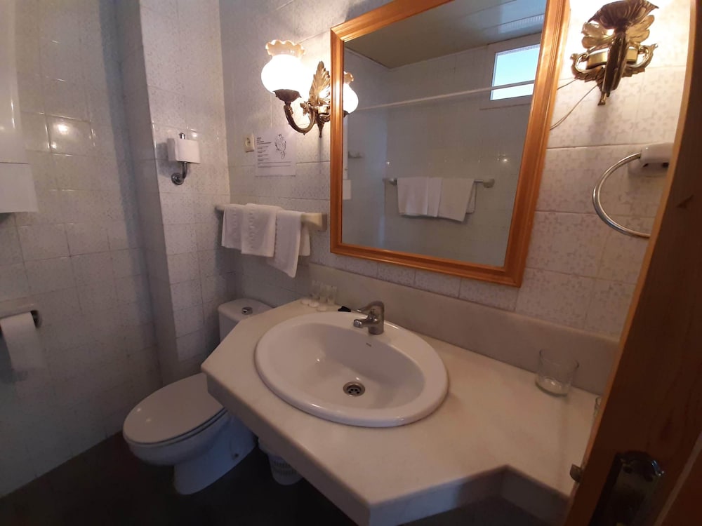 Foto - Hotel Buenavista