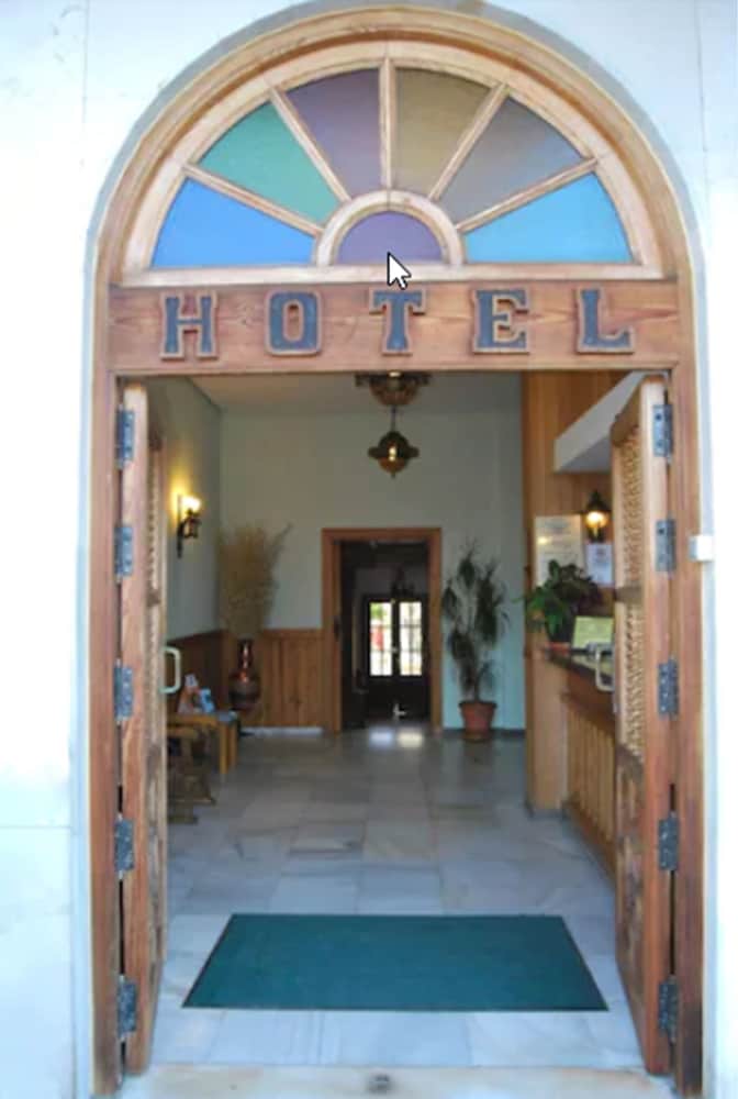 Foto - Hotel Buenavista