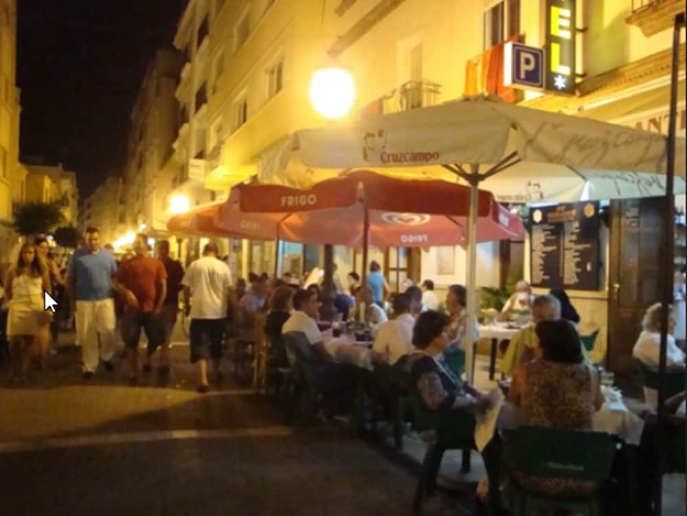 Foto - Hotel Buenavista