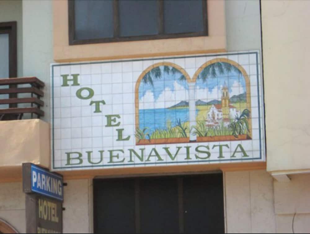 Foto - Hotel Buenavista