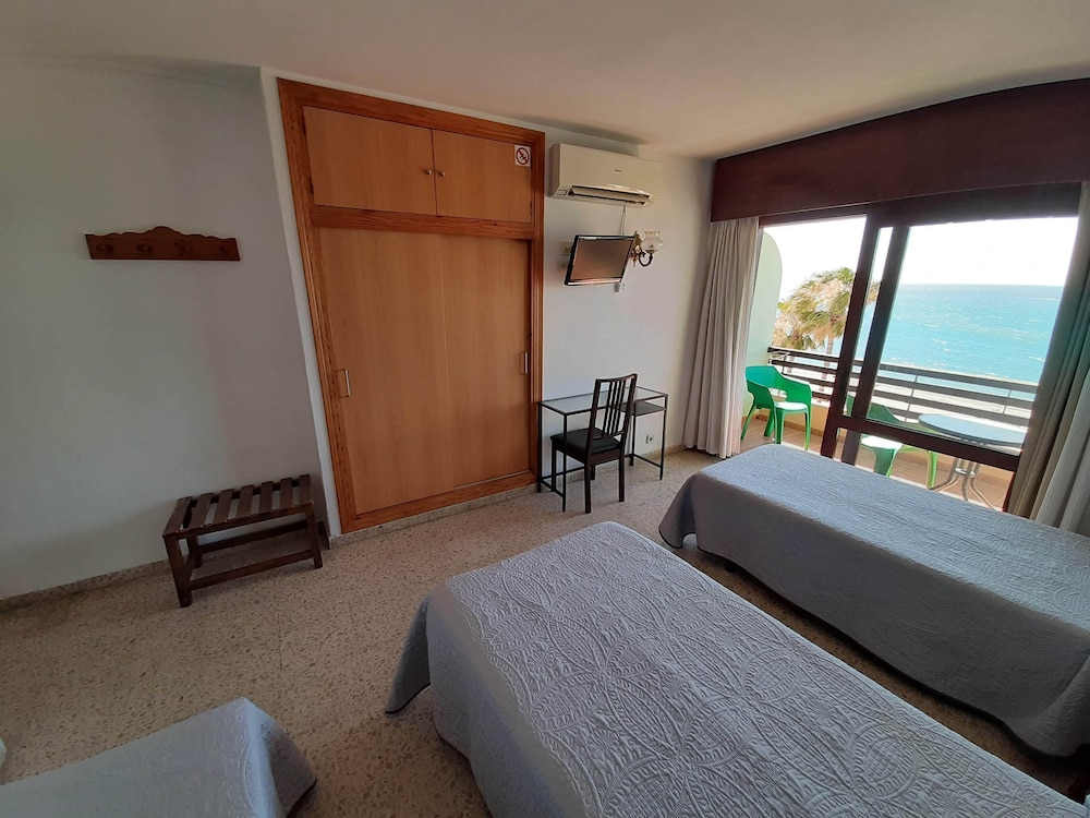 Foto - Hotel Buenavista