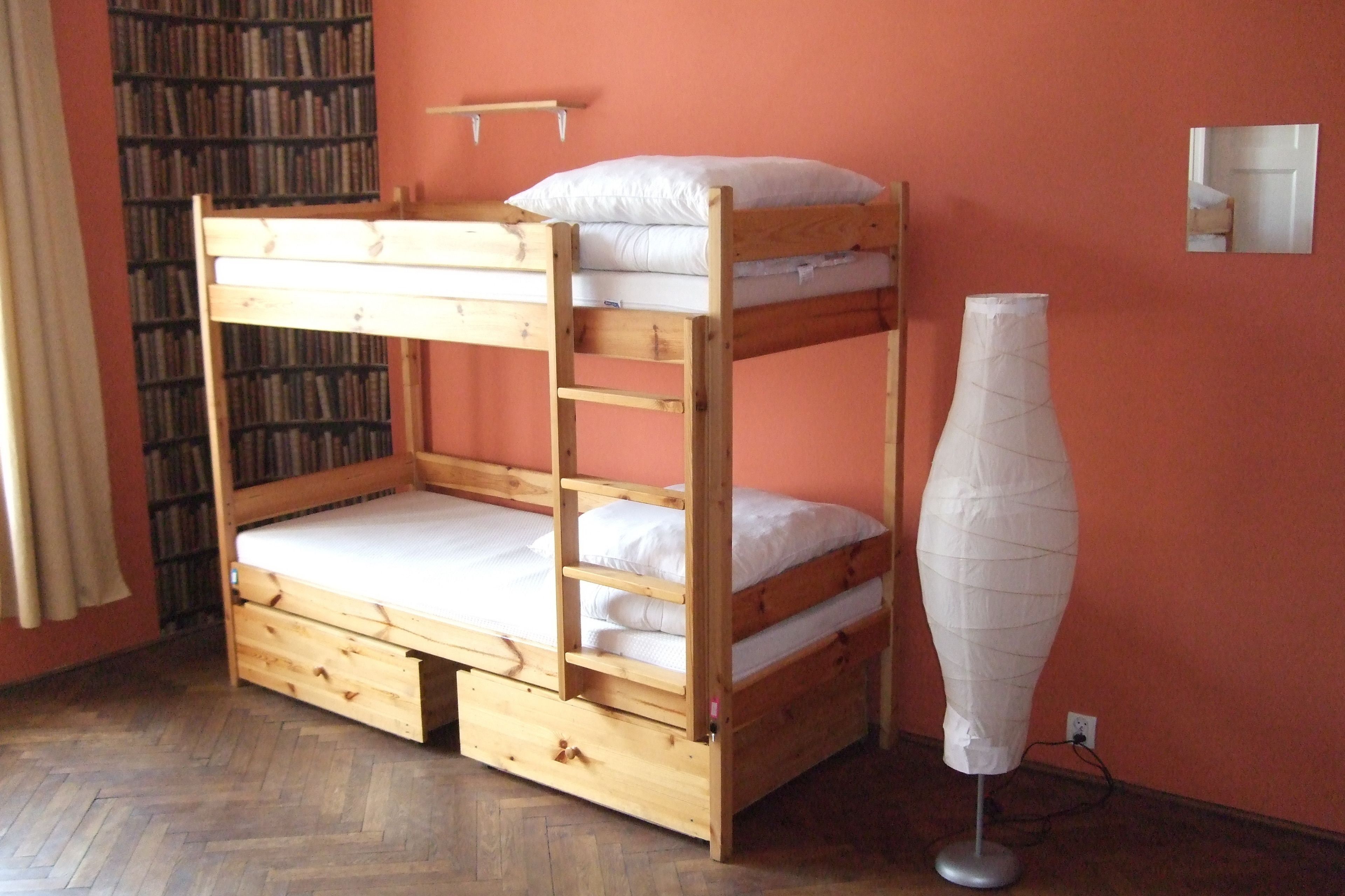 Old Walls Hostel