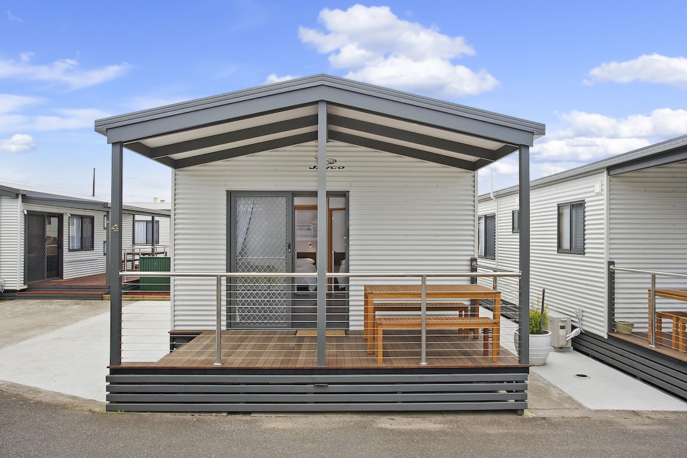 Warrnambool Holiday Village