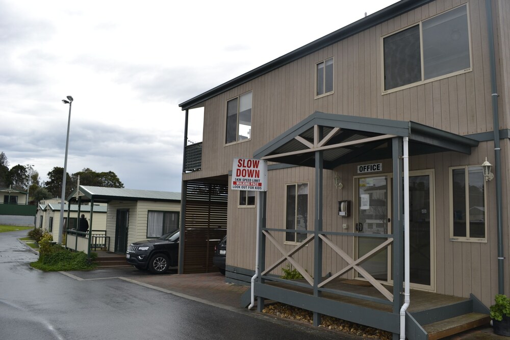 Warrnambool Holiday Village