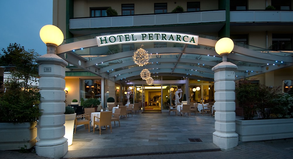 Hotel Petrarca Terme Piazza Roma Montegrotto Terme Pd Hotel Petrarca Terme Piazza Roma Montegrotto Terme Pd