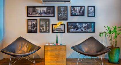 H3 Hotel Paulista