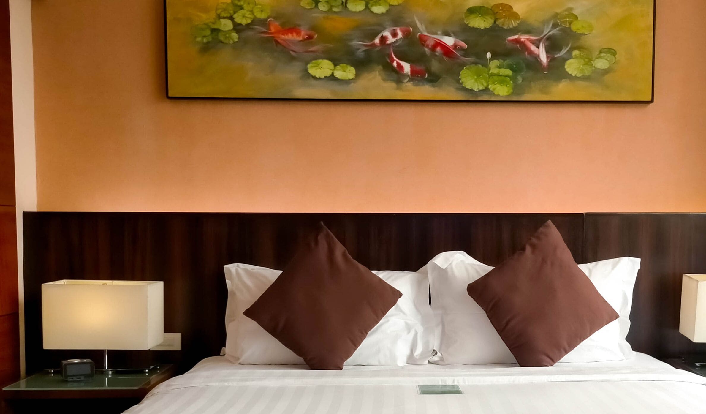 Ramada Manila Central