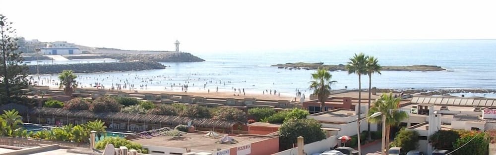 Hôtel La Felouque In Rabat Morocco Expedia