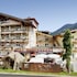 Hotel Steiger in Neukirchen am Großvenediger, Austria