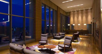 Hotel Resol Trinity Hakata
