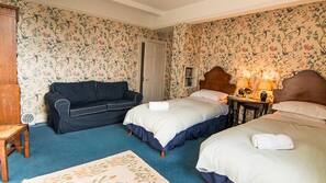Egyptian cotton sheets, premium bedding, individually decorated