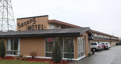 Saxony Motel