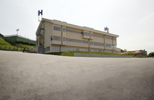 Imagen de Hotel Palacio de Asturias (3 de 28)