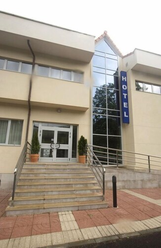 Imagen de Hotel Palacio de Asturias (5 de 28)