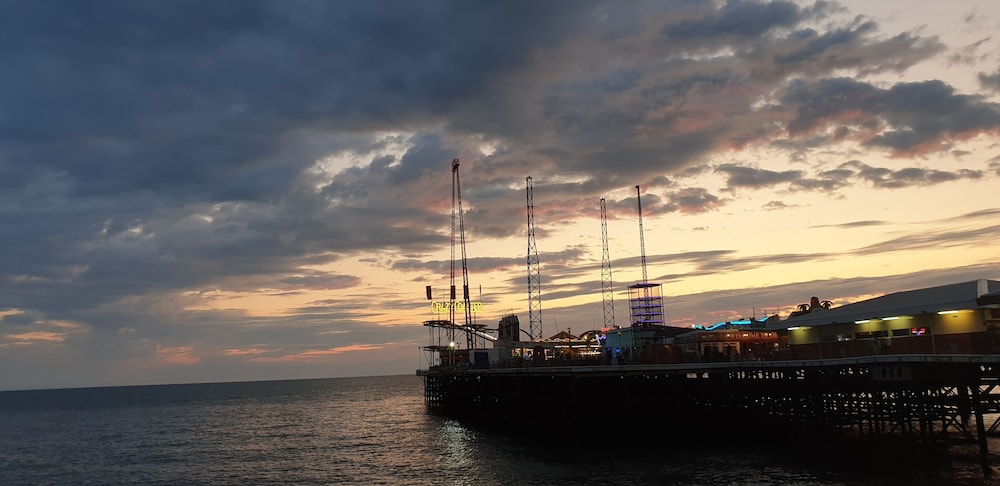 My i Sky Promenade Hotel