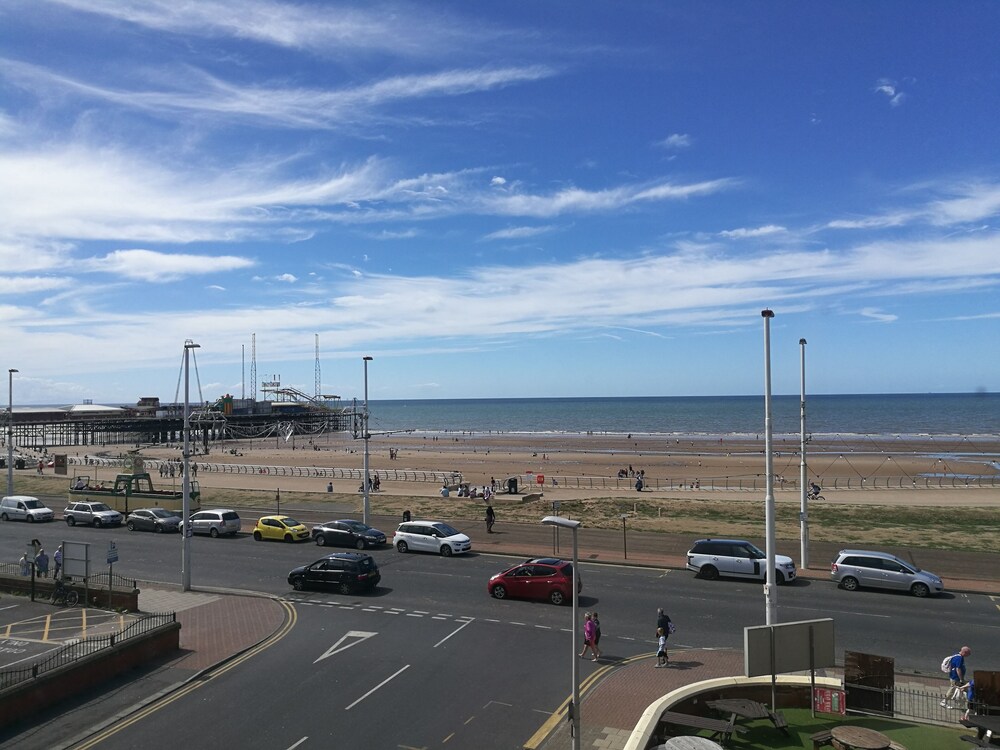 My i Sky Promenade Hotel