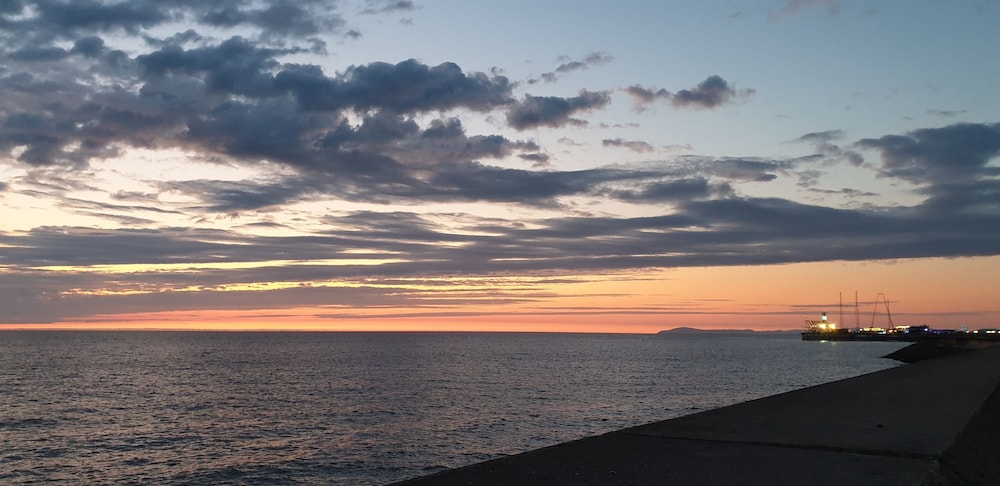 My i Sky Promenade Hotel