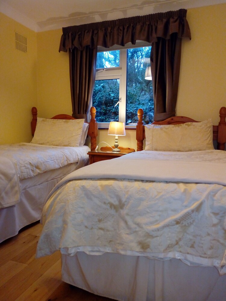 Foto - Corrib View Guesthouse h91rr72
