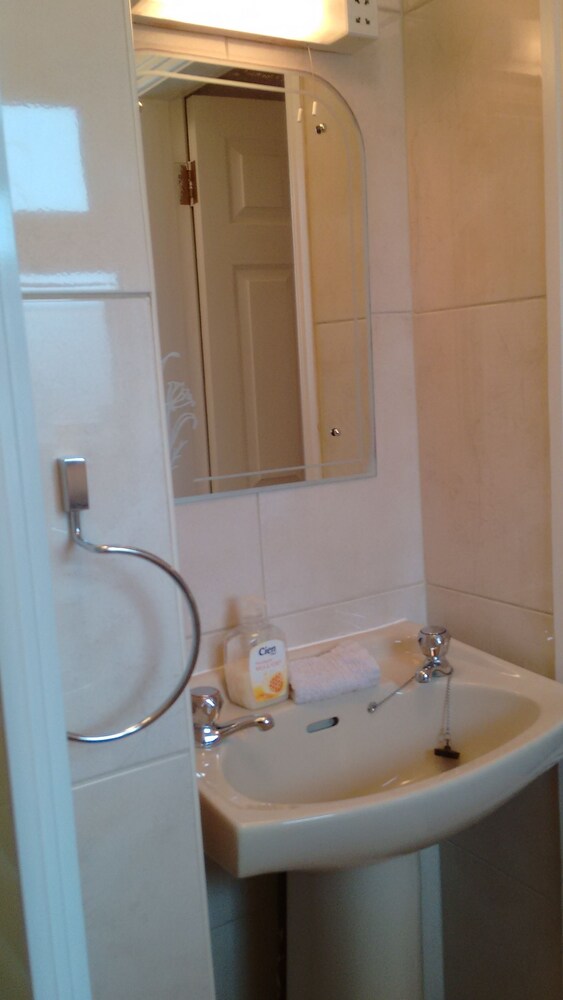 Foto - Corrib View Guesthouse h91rr72