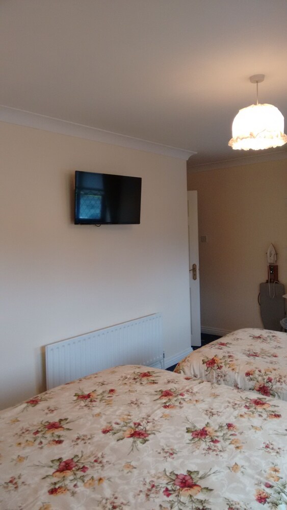 Foto - Corrib View Guesthouse h91rr72