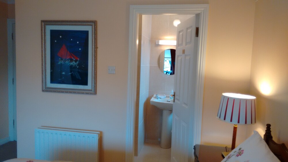 Foto - Corrib View Guesthouse h91rr72
