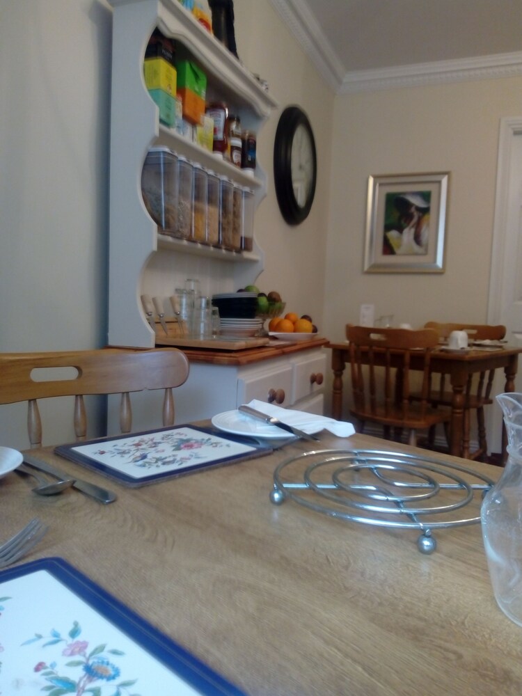 Foto - Corrib View Guesthouse h91rr72