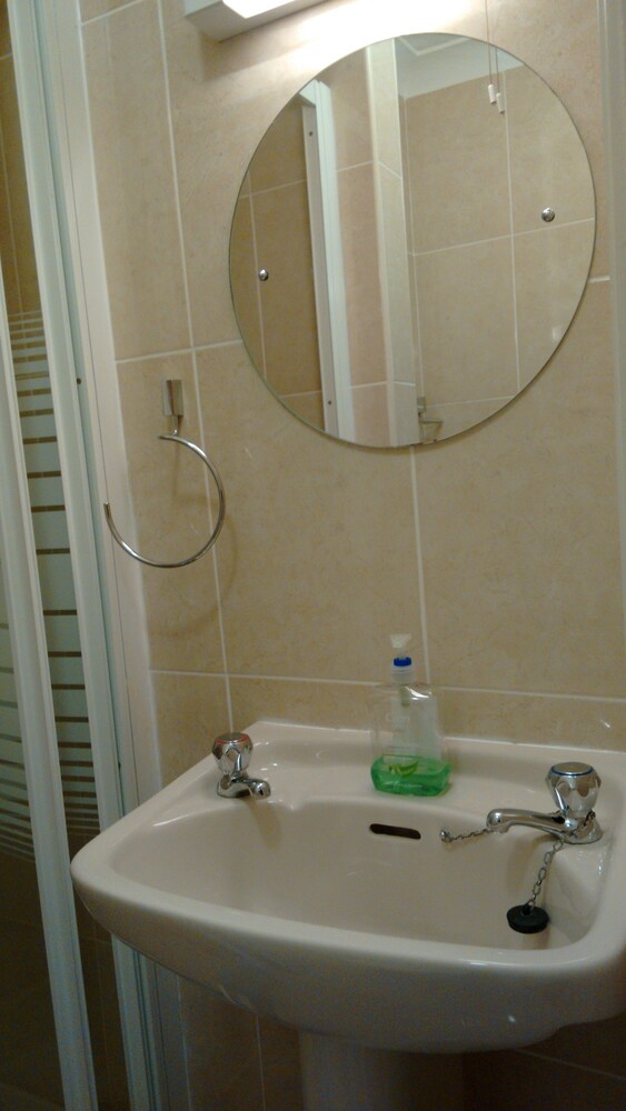 Foto - Corrib View Guesthouse h91rr72