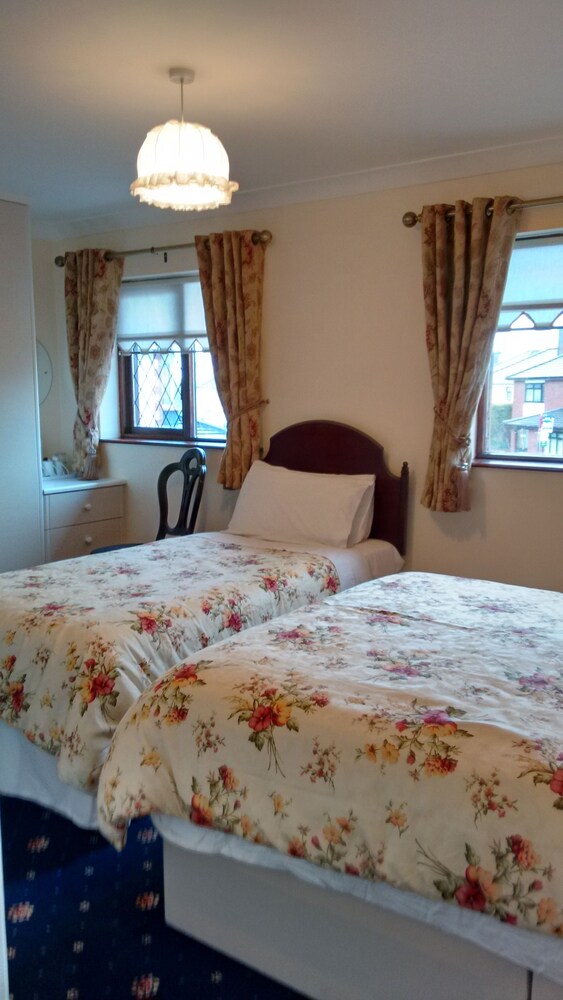 Foto - Corrib View Guesthouse h91rr72