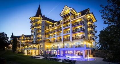 Meiser Vital Hotel