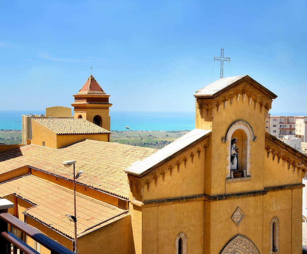 Hotel La Dolce Vita Agrigento Hotel La Dolce Vita Agrigento