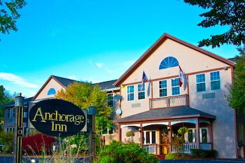 Anchorage Inn