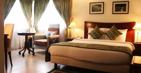 Seeking Luxury? Here Are 5 Discounted Hotels In Lagos For You
