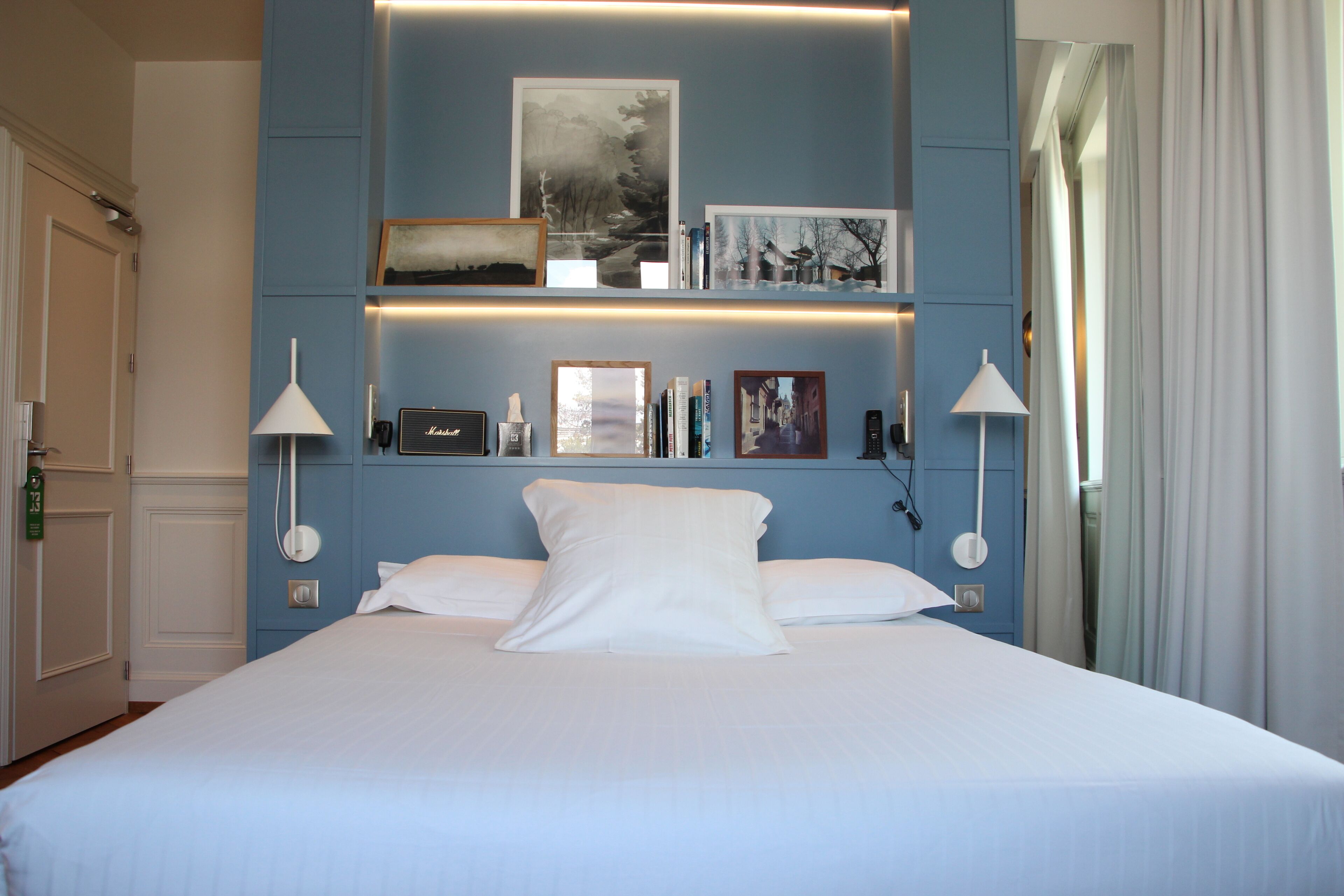 Hotel Villa K- Basel Airport in Saint-Louis in Saint-Louis, France
